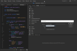 Screenshot #4 - Adobe Dreamweaver 2021