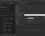 Screenshot #4 - Adobe Dreamweaver 2021
