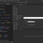 Screenshot #4 - Adobe Dreamweaver 2021