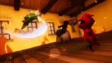 Screenshot #2 - One True Hero