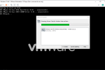 Screenshot #2 - VMware Workstation Pro 17.5.2 repack на русском + активация