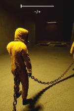 Screenshot #10 - Chained Backrooms