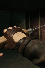 Screenshot #9 - Dread: The Cold Case