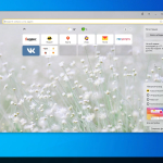 Screenshot #4 - Windows 10 Pro 22H2 19045.2965 x64 Optima by WebUser