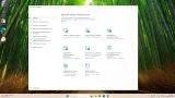 Screenshot #10 - Windows 11 Pro 25H2 Build 26200.5722 Dev