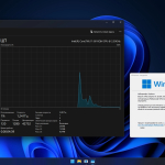 Screenshot #3 - Windows 11 Pro Русская 24H2 Build 26100.3194 Stable