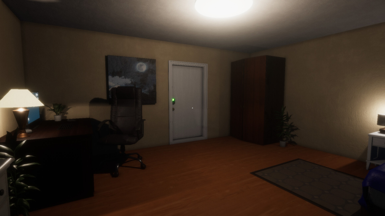 Screenshot #1 - The Black Vault