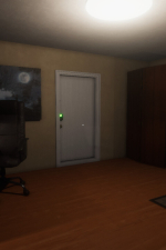 Screenshot #1 - The Black Vault