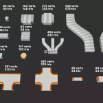 Screenshot #1 - Casual level pack Paper man character v1.0