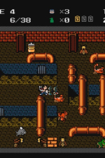 Screenshot #9 - No More Heroes 2: Desperate Struggle