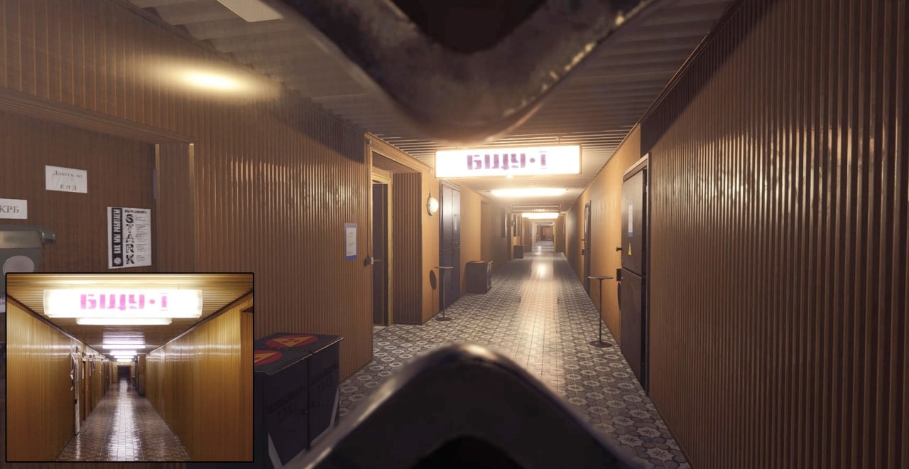 Screenshot #9 - Chornobyl Liquidators