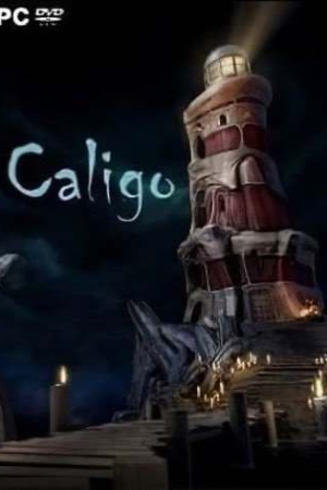 Caligo