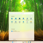 Screenshot #4 - Windows 11 Pro 25H2 Build 26220.6760 Dev