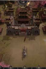 Screenshot #2 - Eyes of War