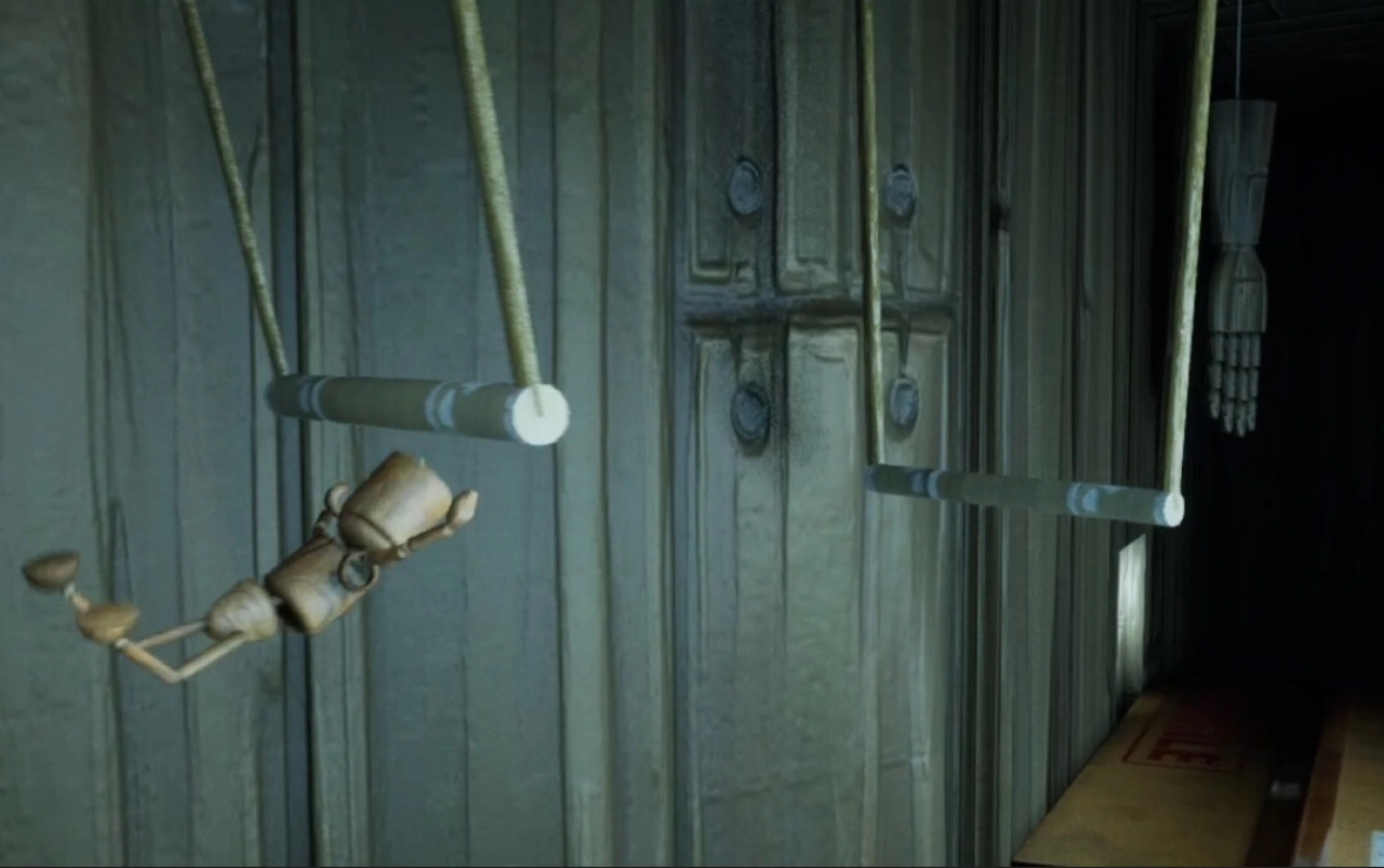Screenshot #1 - No Strings Attached