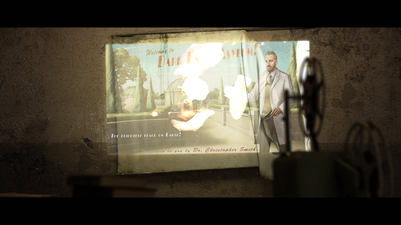 Screenshot #12 - True Fear: Forsaken Souls Part 1