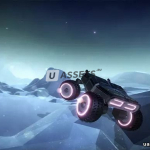 Screenshot #1 - Rover Controller