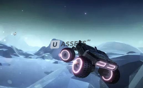 Rover Controller