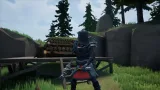 Screenshot #1 - The Bloodline