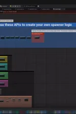Screenshot #1 - Global World Optimization Framework PRO MAX with Multiplayer