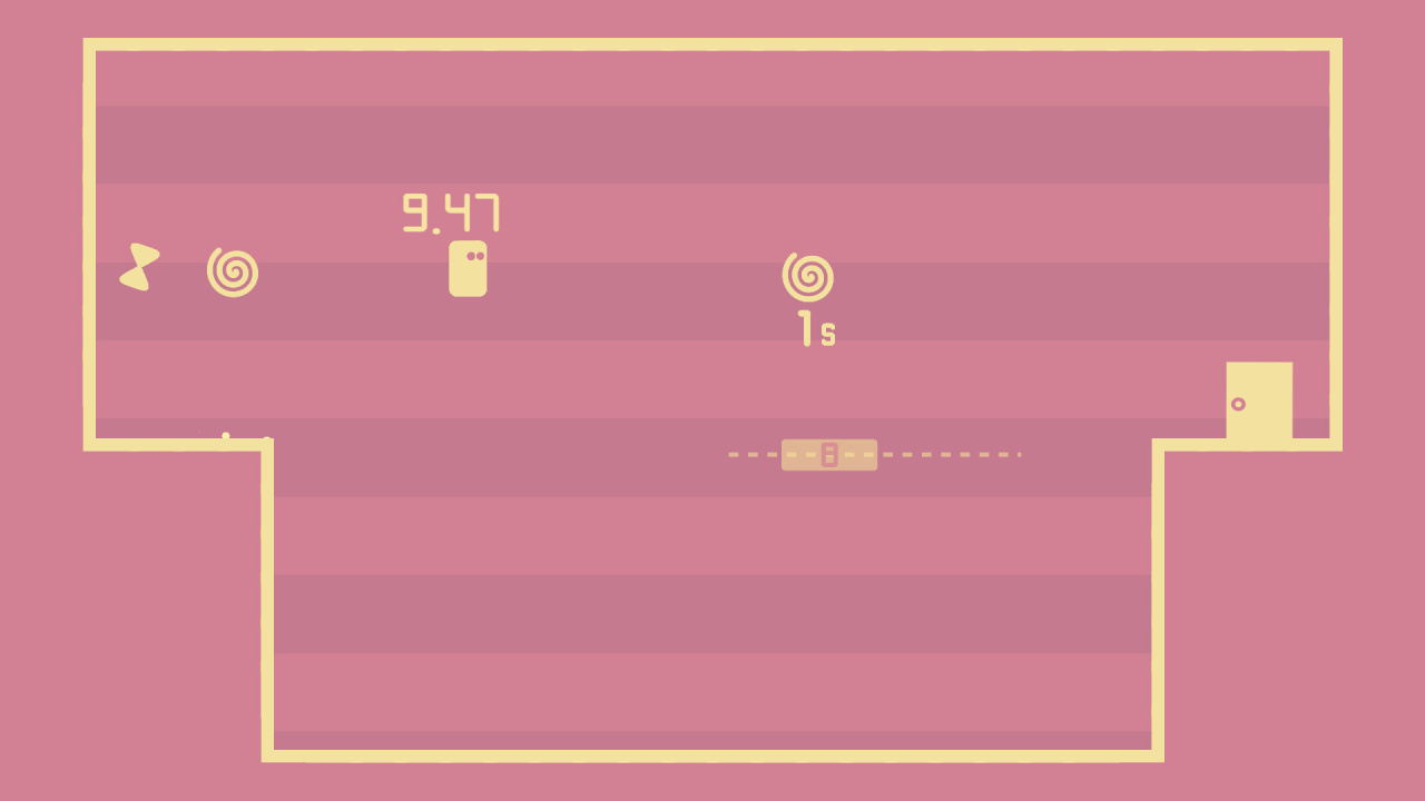 Screenshot #2 - Tick Hop