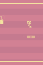 Screenshot #2 - Tick Hop