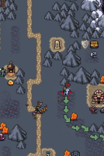 Screenshot #5 - Hero's Hour