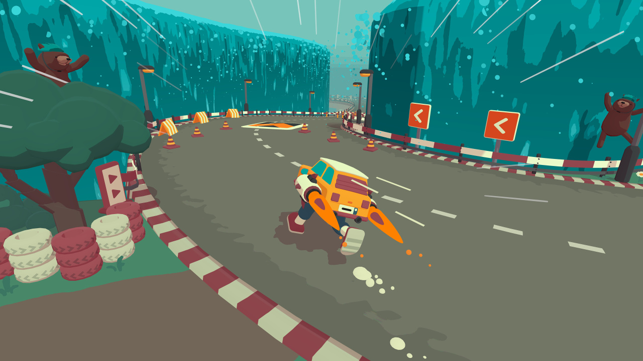 Screenshot #5 - WHAT THE CAR?