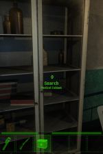 Screenshot #7 - Darkwater