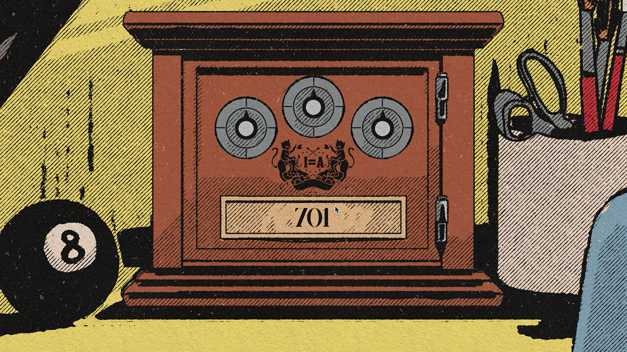 Screenshot #5 - YOUR HOUSE