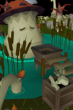 Screenshot #6 - Old School RuneScape