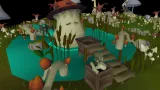 Screenshot #6 - Old School RuneScape