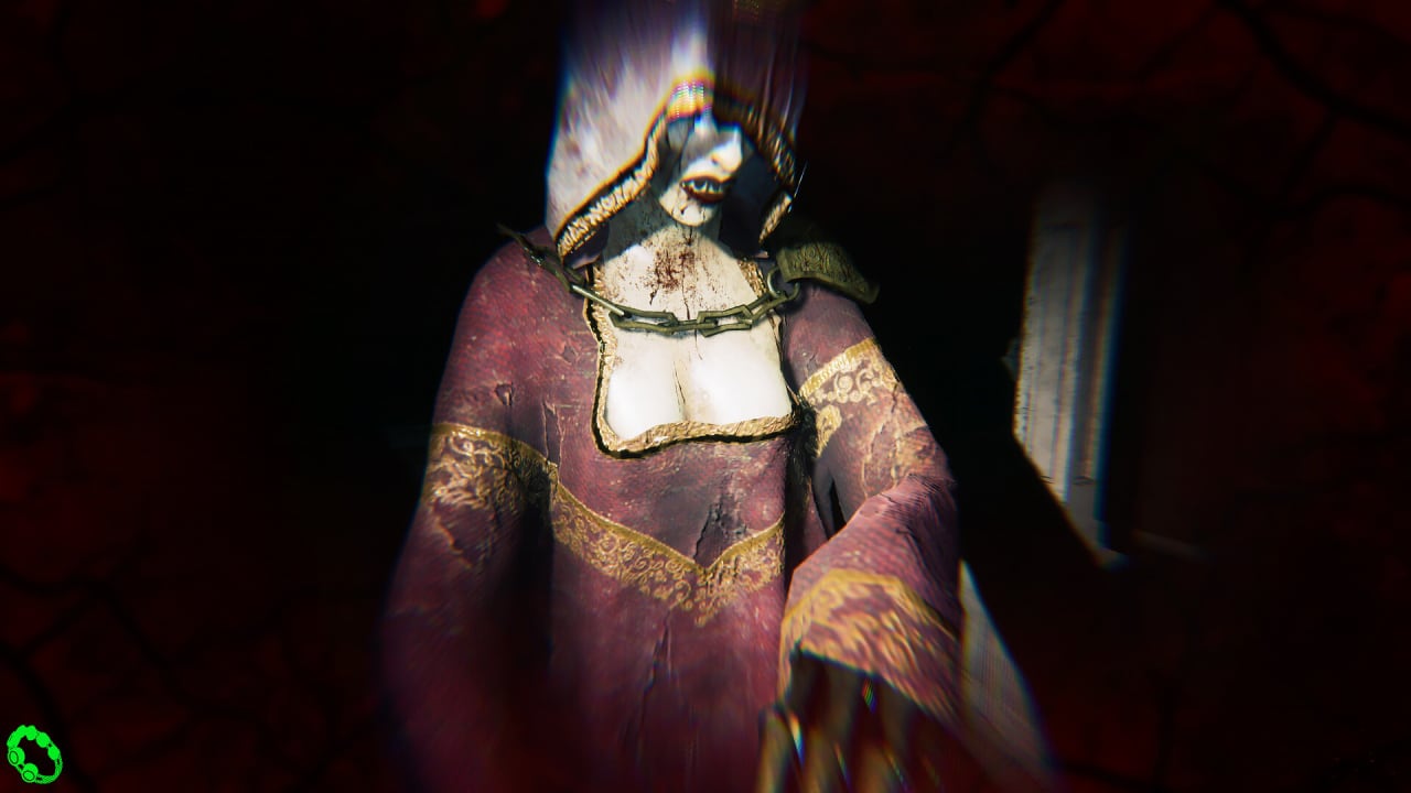 Screenshot #5 - Ghost Watchers