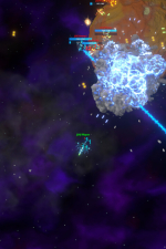 Screenshot #9 - Warspace 2