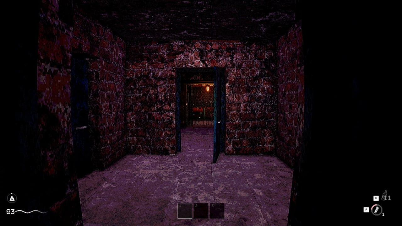 Screenshot #9 - KLETKA