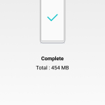 Screenshot #6 - LG MOBILE SWITCH 4.3.05