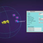 Screenshot #1 - SensorToolkit 2