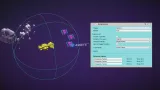 Screenshot #1 - SensorToolkit 2