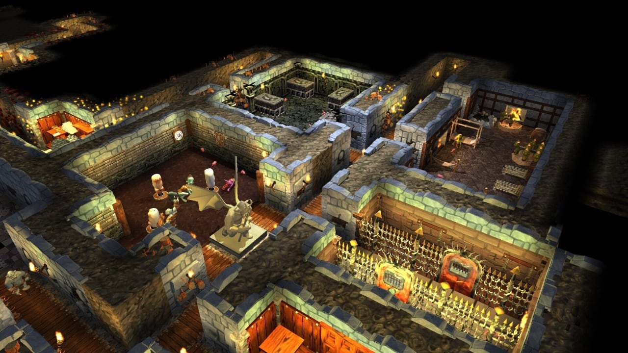 Screenshot #12 - Dwelvers