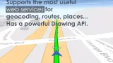 Screenshot #4 - Online Maps v3