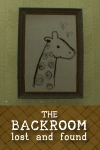 The Backroom - Lost and Found
