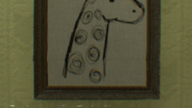 The Backroom - Lost and Found