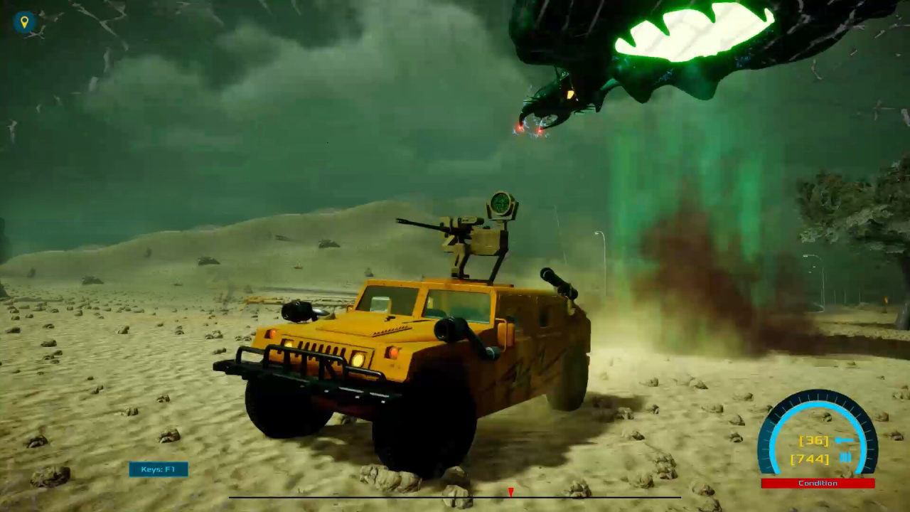 Screenshot #8 - Noga