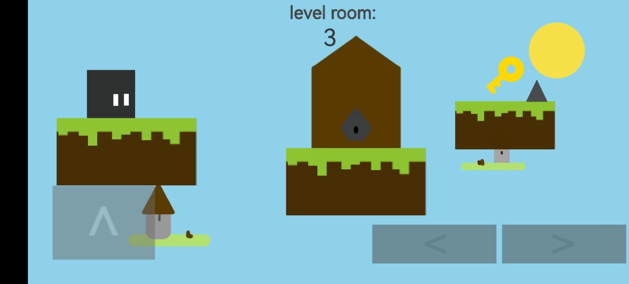 Screenshot #2 - RANDOM WORLD ALPHA 0.0.3
