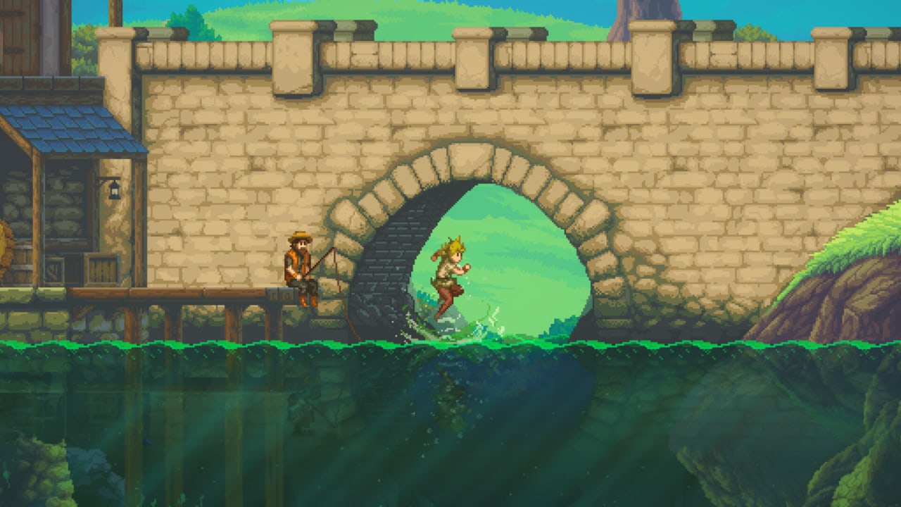 Screenshot #12 - Faeland