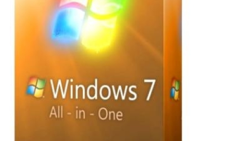 Сборка Windows 7x86x64 9 in 1 (Uralsoft)