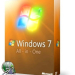 Сборка Windows 7x86x64 9 in 1 (Uralsoft)