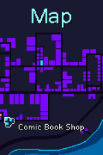 Screenshot #10 - Neon Hearts City