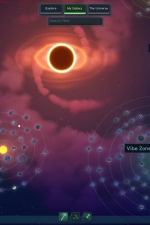 Screenshot #2 - Mix Universe