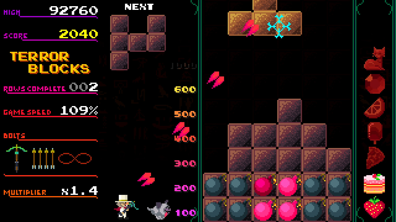 Screenshot #2 - Silver Bullet